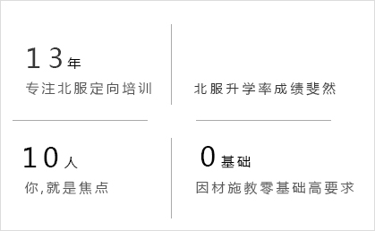 北京好的小班画室 因为少 所以好